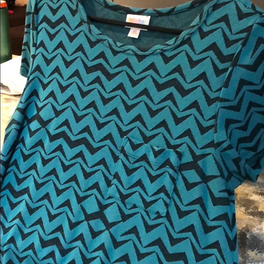 LulaRoe Carly